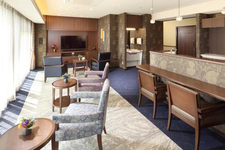 2Fティールーム