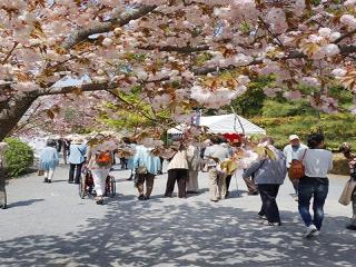 [施設の日常・イベント]バス旅行