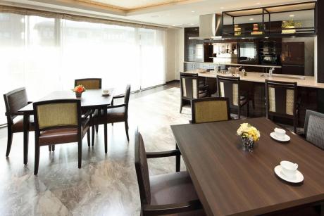 2Fティールーム