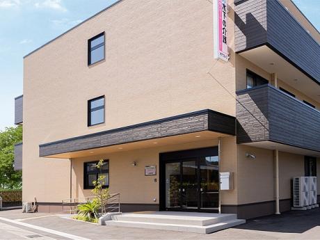 リアンレーヴ入間中央