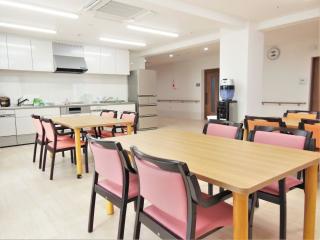 リビングルーム