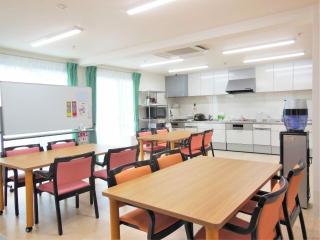 リビングルーム