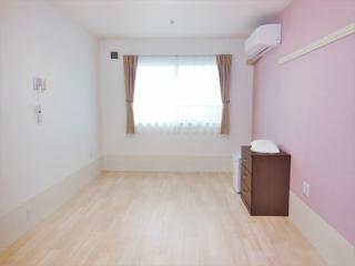 居室（ピンク色）