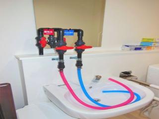 酸性・アルカリ電解水