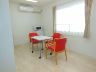 スタッフルーム