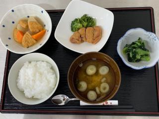 [お食事]お食事B