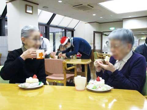 クリスマスイベント