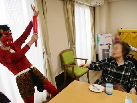 節分イベント
