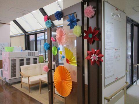 秘密のお茶会「母の日イベント」