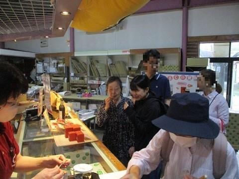 町内会の日帰りバスツアーに参加しました♪