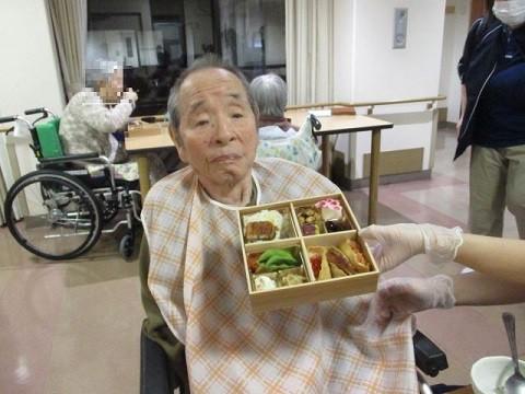 季節のお取り寄せ弁当イベント