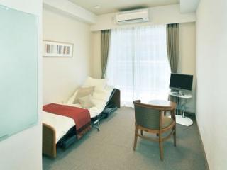 シングルルーム