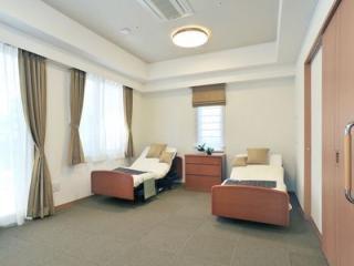 ツインルーム２