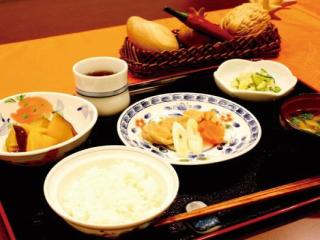 [お食事]お食事