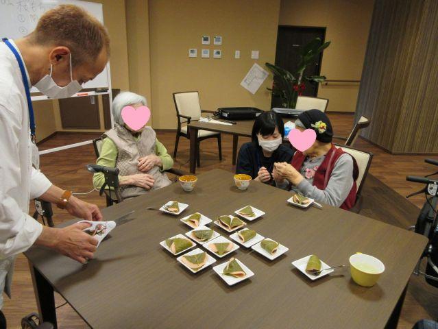 S・A・K・U・R・A・咲く? シニアスタイル神戸住吉