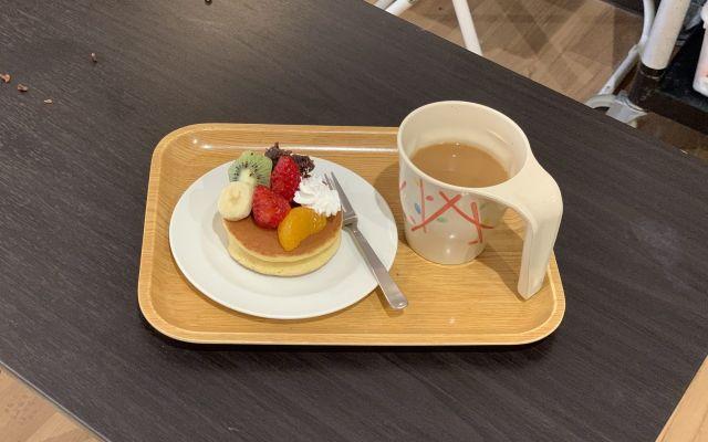 ひな祭りと食欲の春?　シニアスタイル尼崎