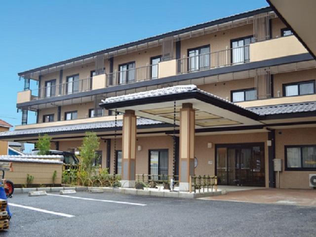 イリーゼ市川