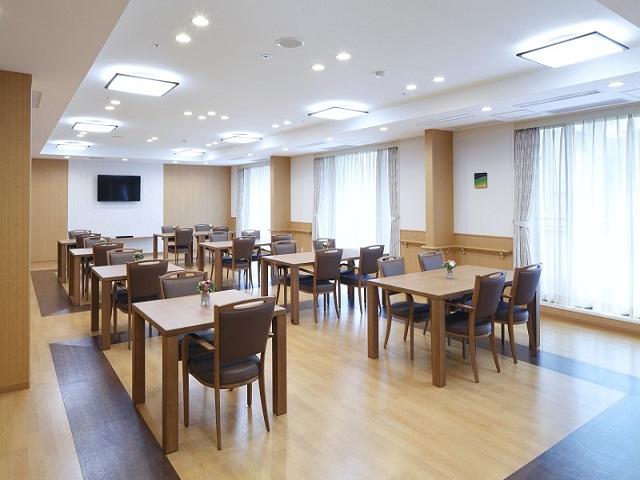 リビング＆ダイニング