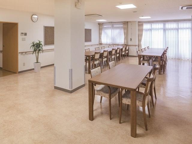 リビング＆ダイニング