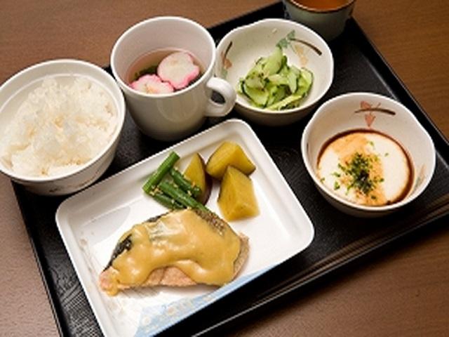 お食事※イメージ