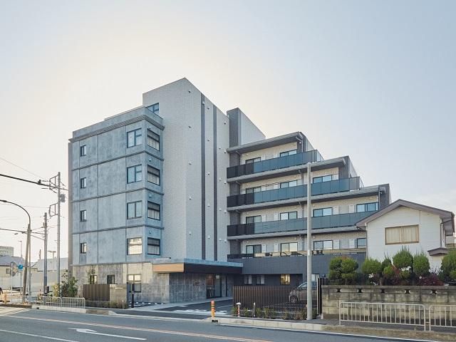 SOMPOケア ラヴィーレ厚木（2025年12月14日新築移転）