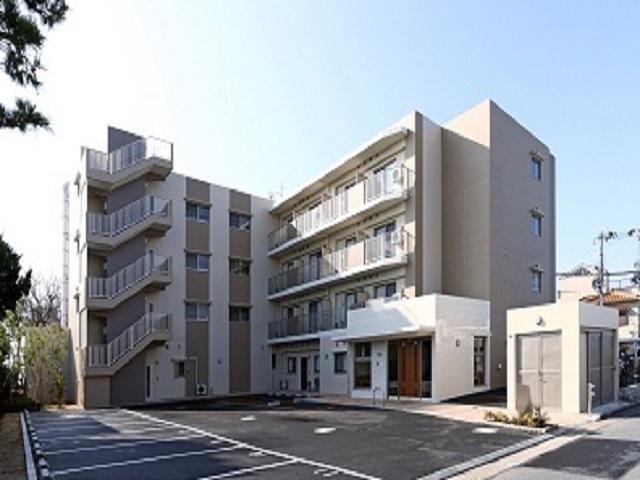 SOMPOケア そんぽの家Ｓ神戸東垂水