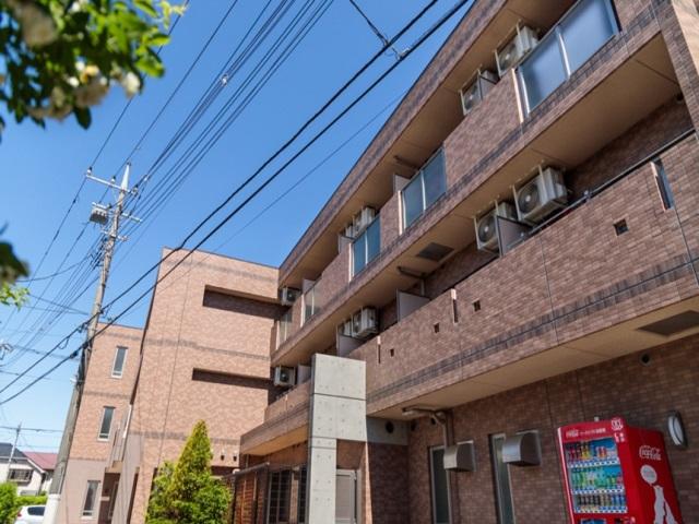 SOMPOケア そんぽの家Ｓ府中中河原