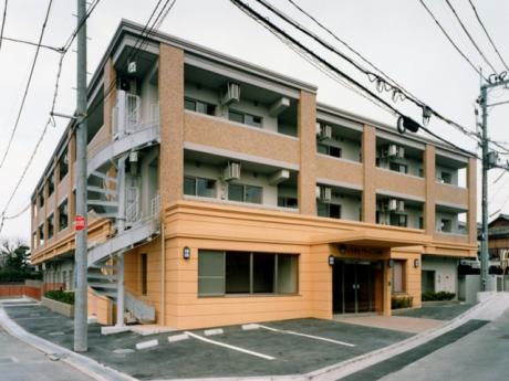 SOMPOケア そんぽの家　交野駅前