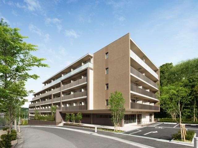 SOMPOケア そんぽの家Ｓ戸塚（2024年4月1日グレイプスフェリシティ戸塚より名称変更）