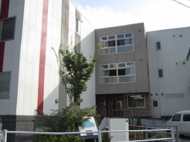 ラ・ナシカ　おとがな