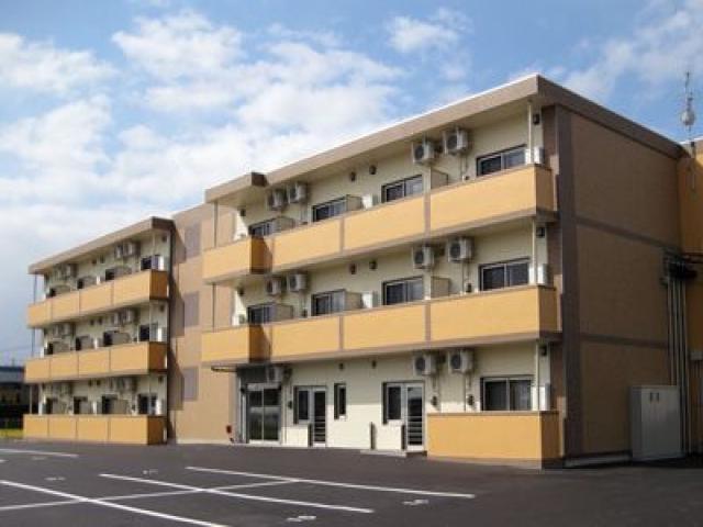 リーシェ黒埼山田