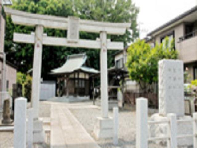 明神神社