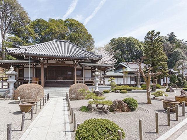 長福寺