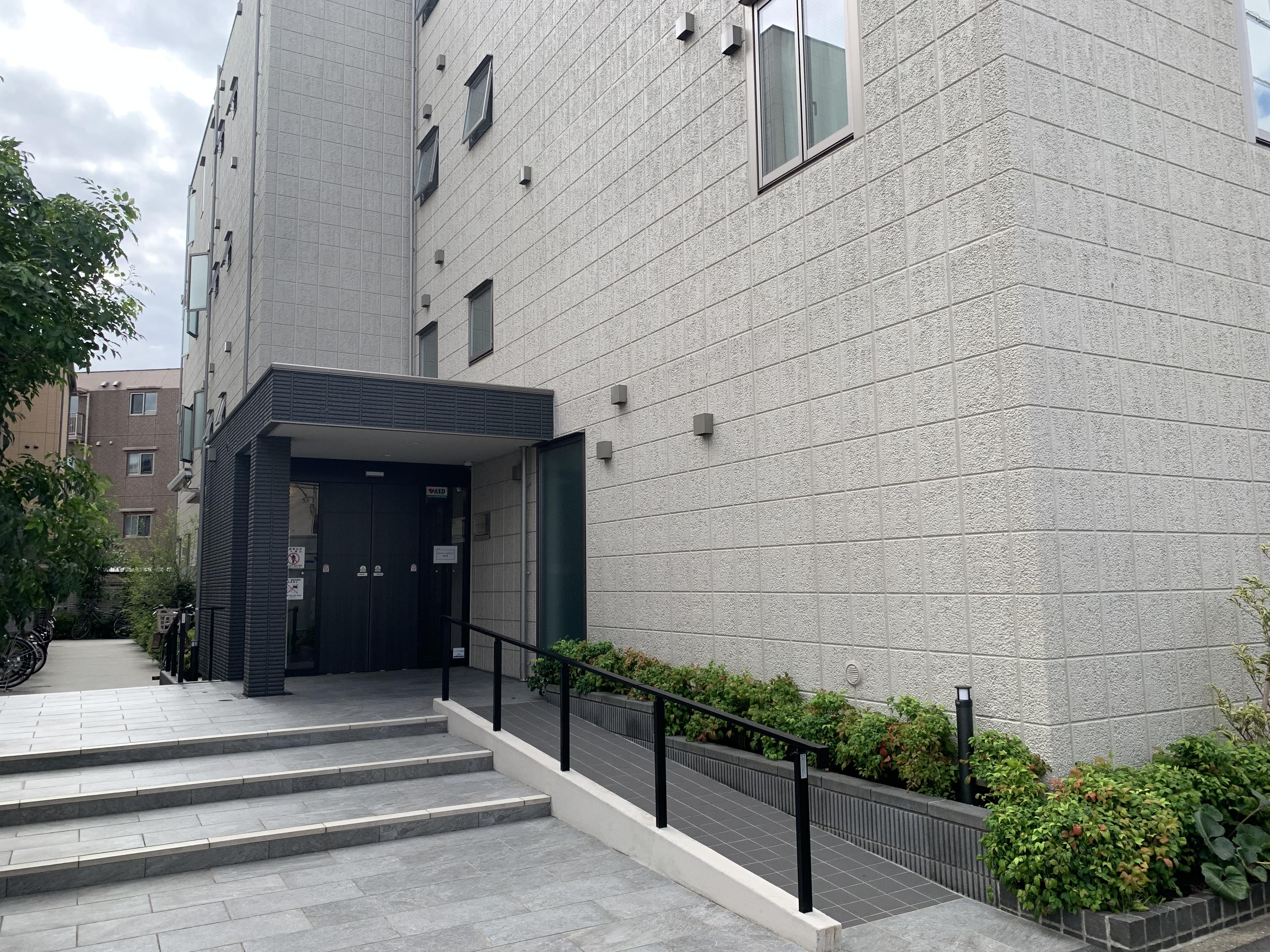共用部
