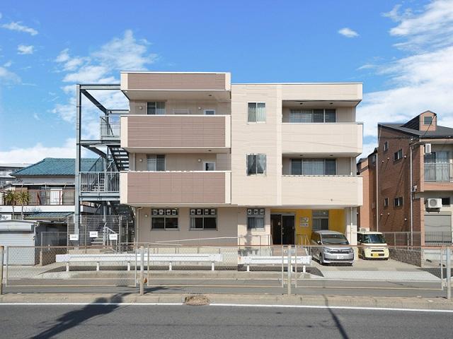 たのしい家　名古屋南