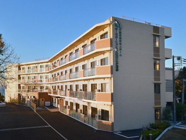 ホームステーションかねか湯河原