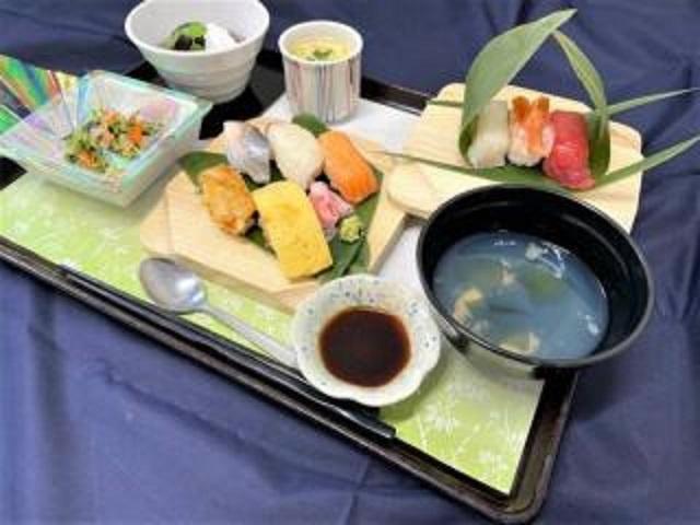 [お食事]【特別食イメージ】