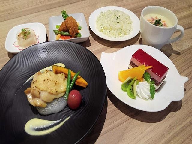 [お食事]イメージ