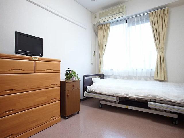 居室（Aタイプ）