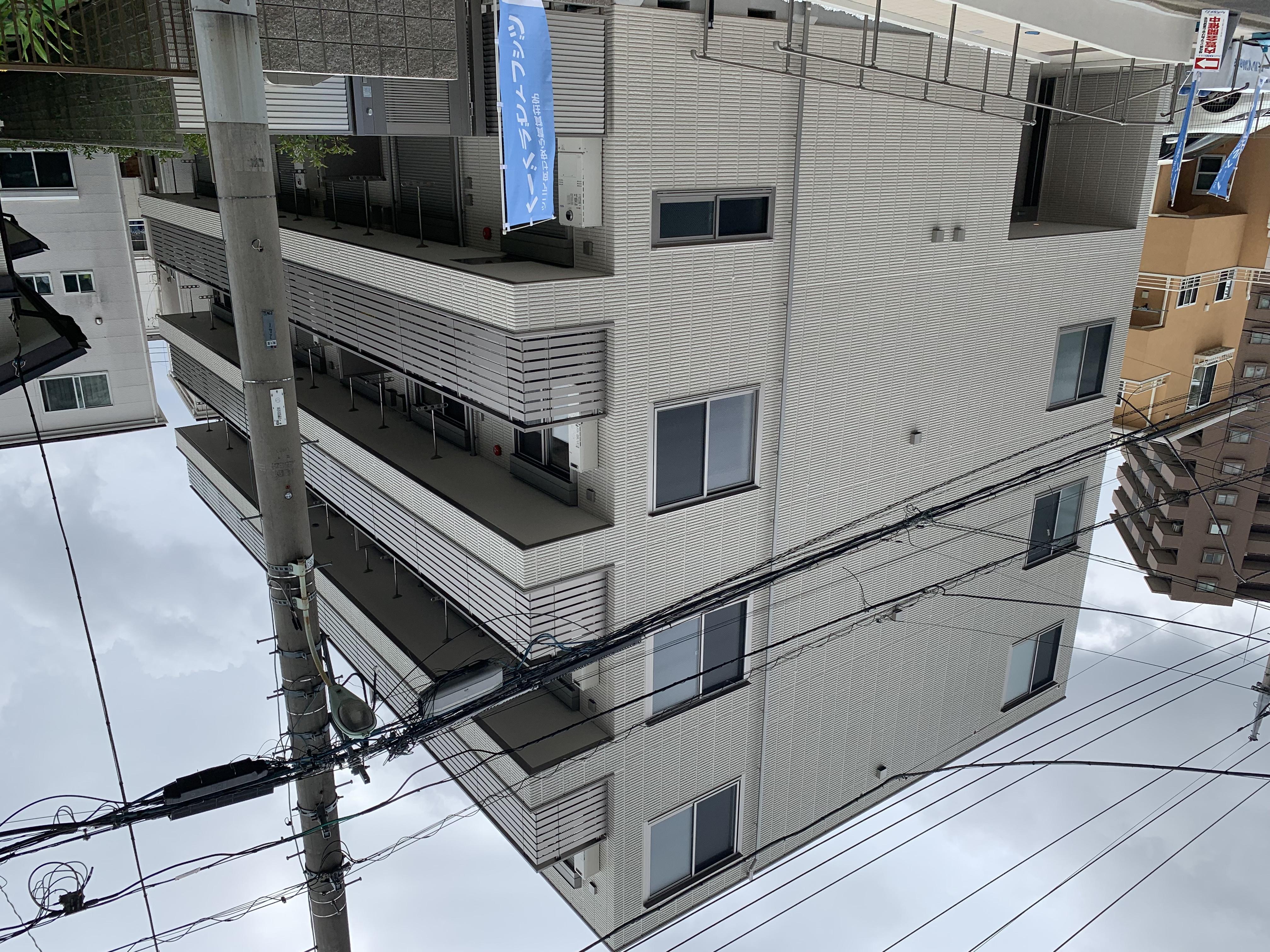 へーベルVillageノアレゾン武蔵浦和