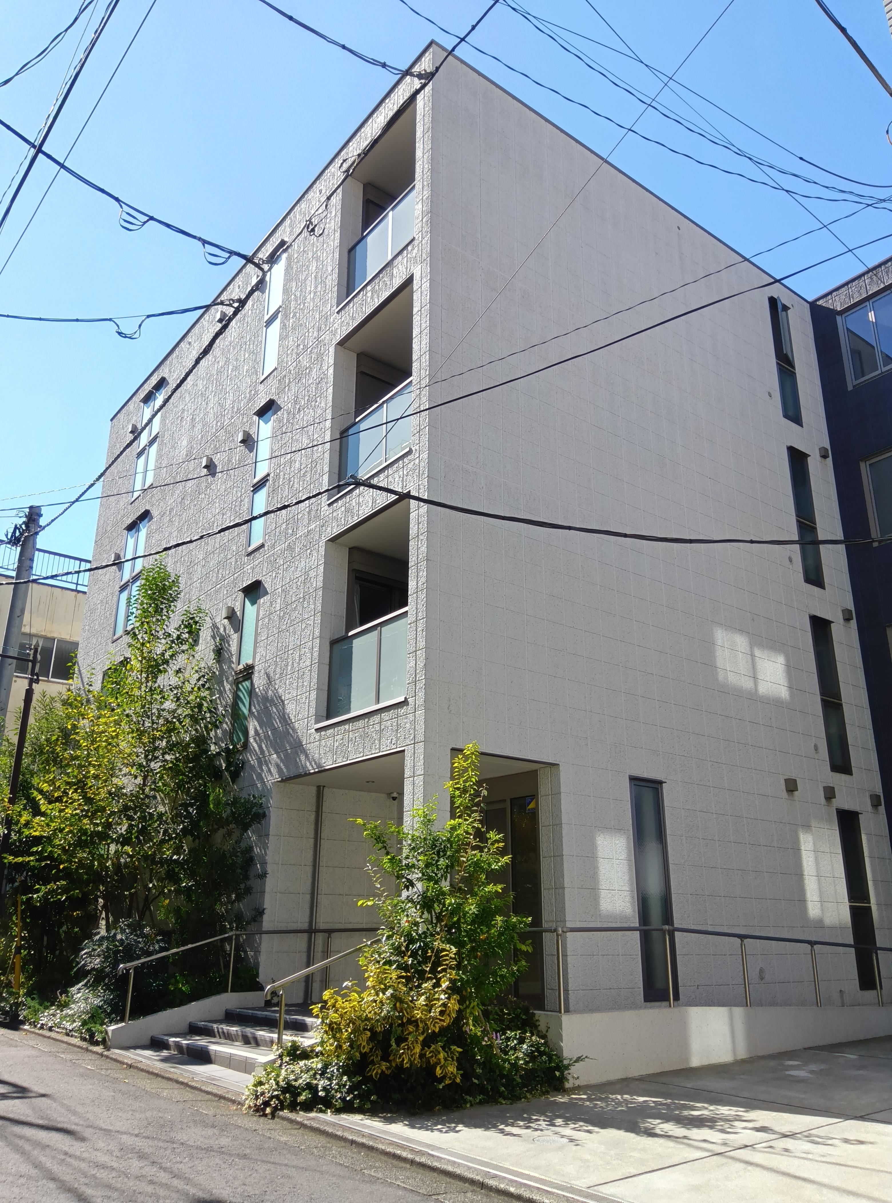 へーベルVillage一橋学園