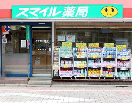 周辺環境
