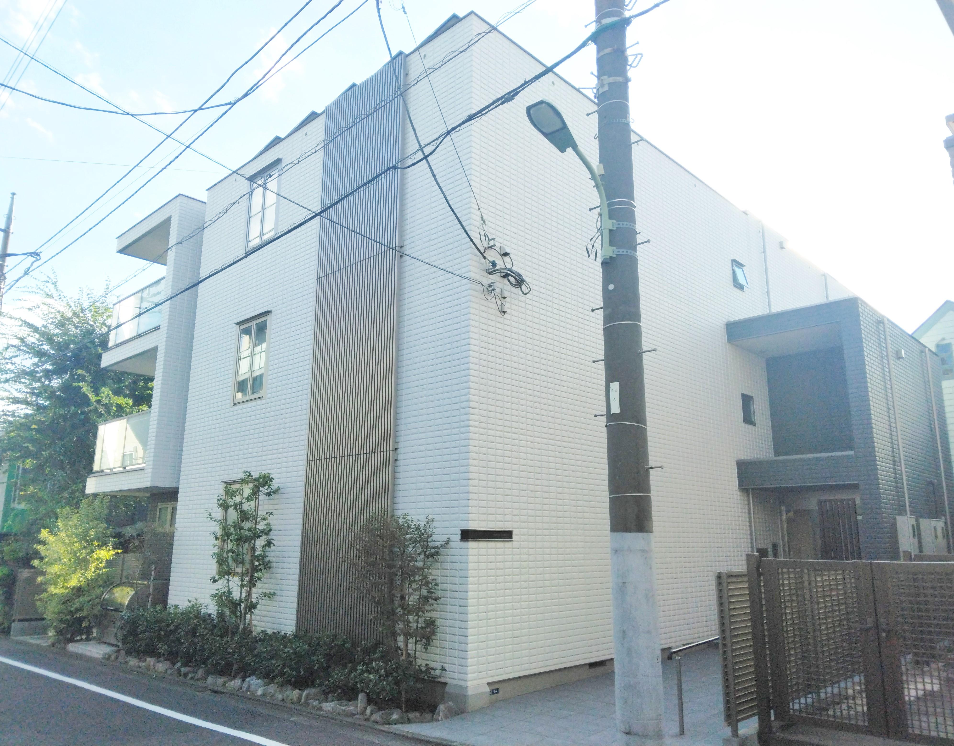 共用部
