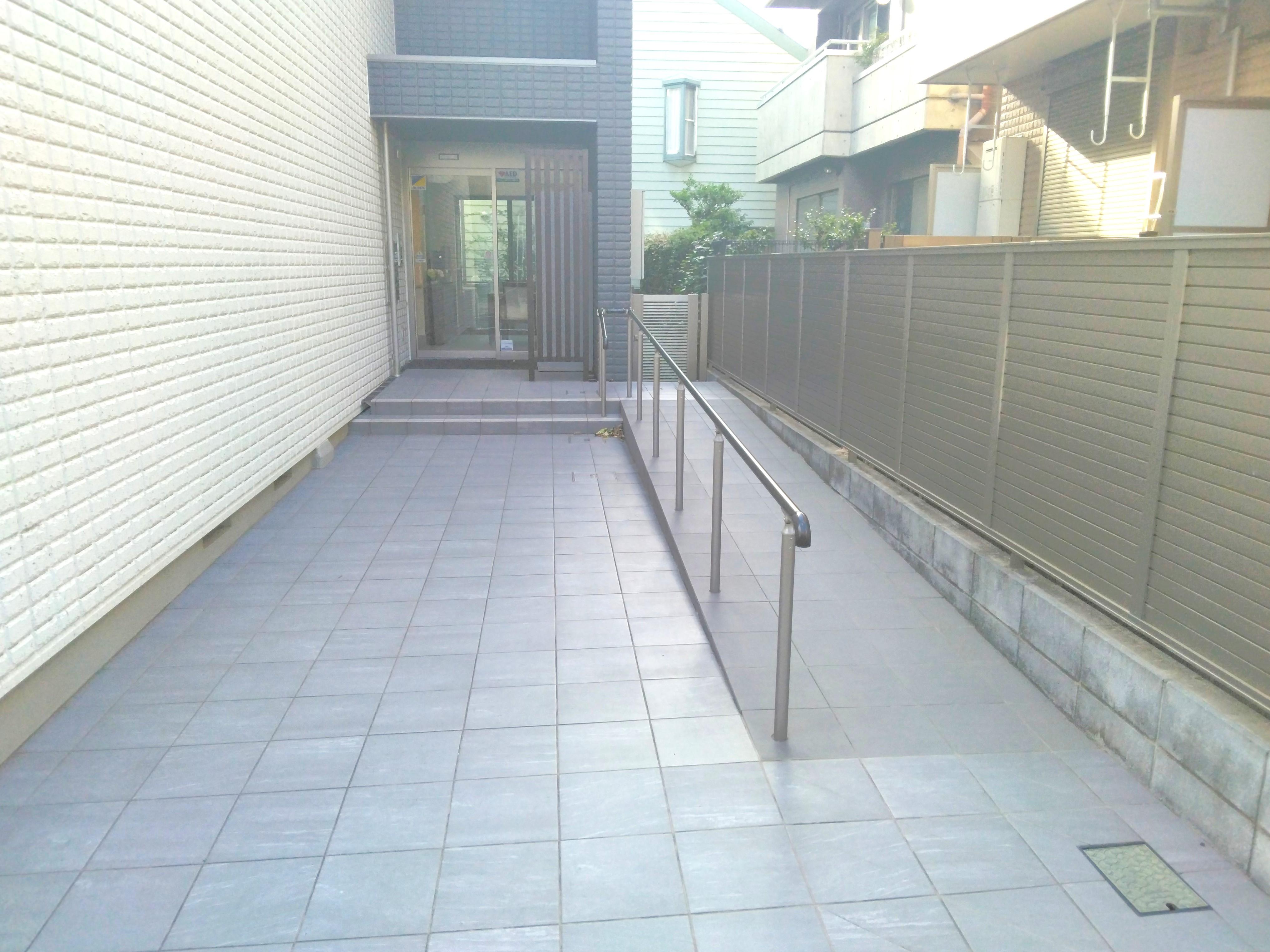 共用部