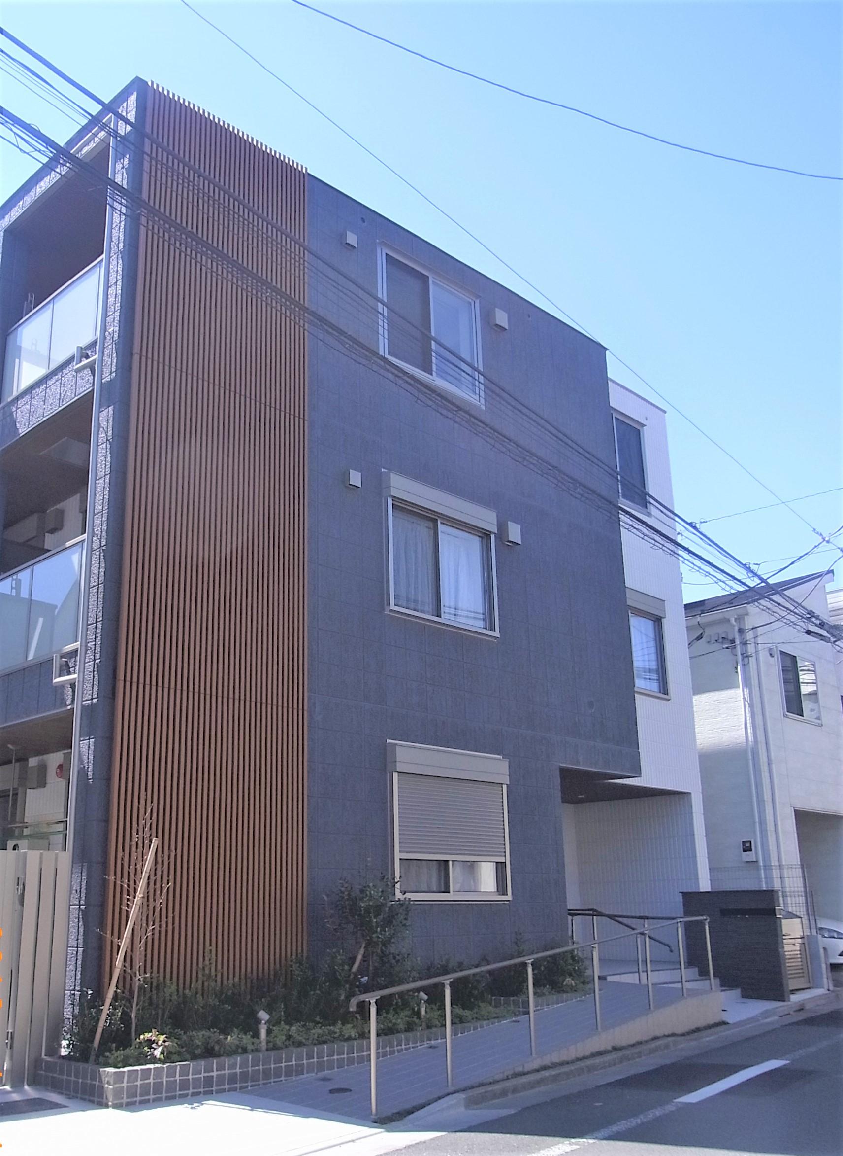 へーベルVillage鷺ノ宮
