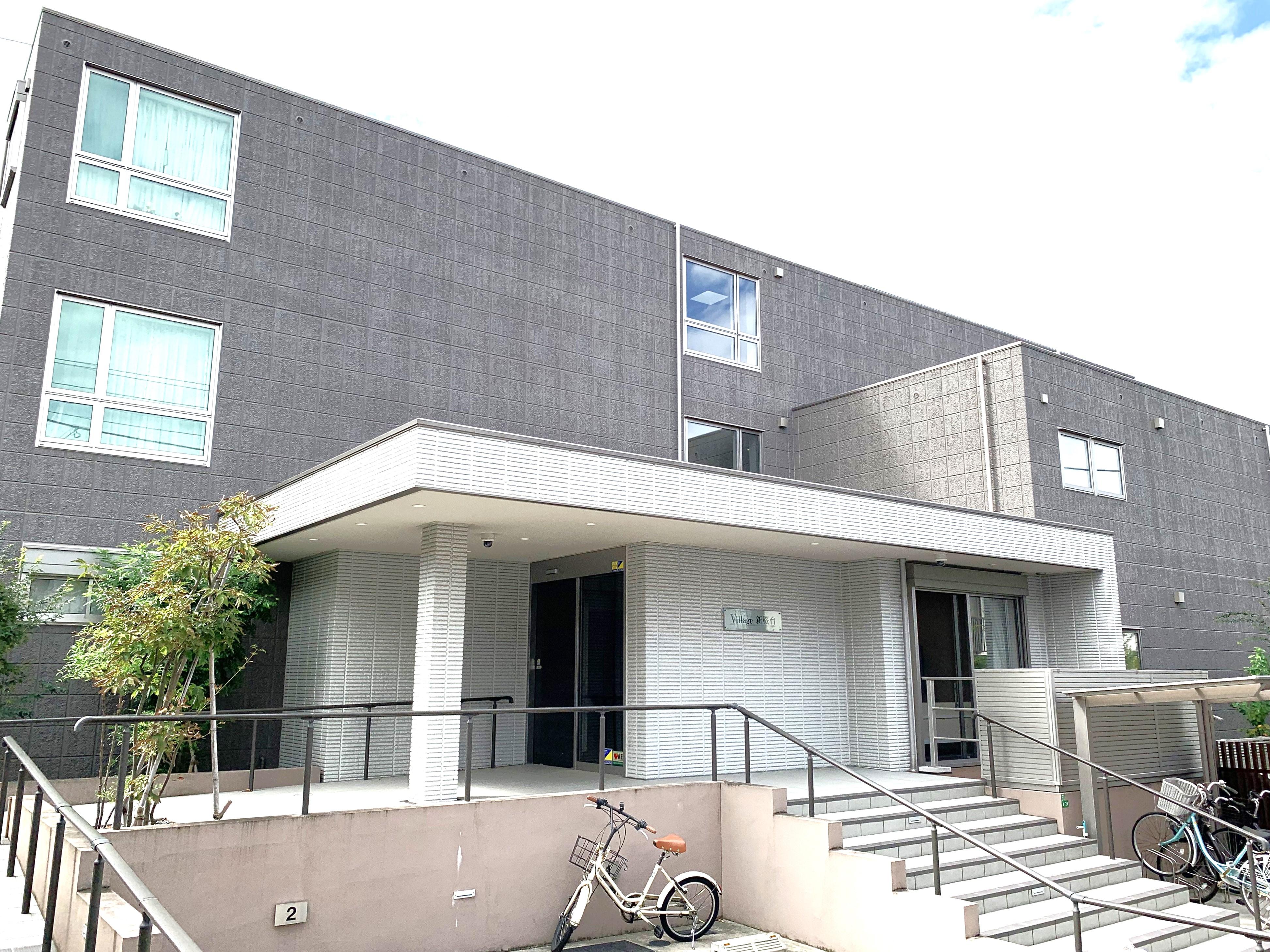 へーベルVillage新桜台