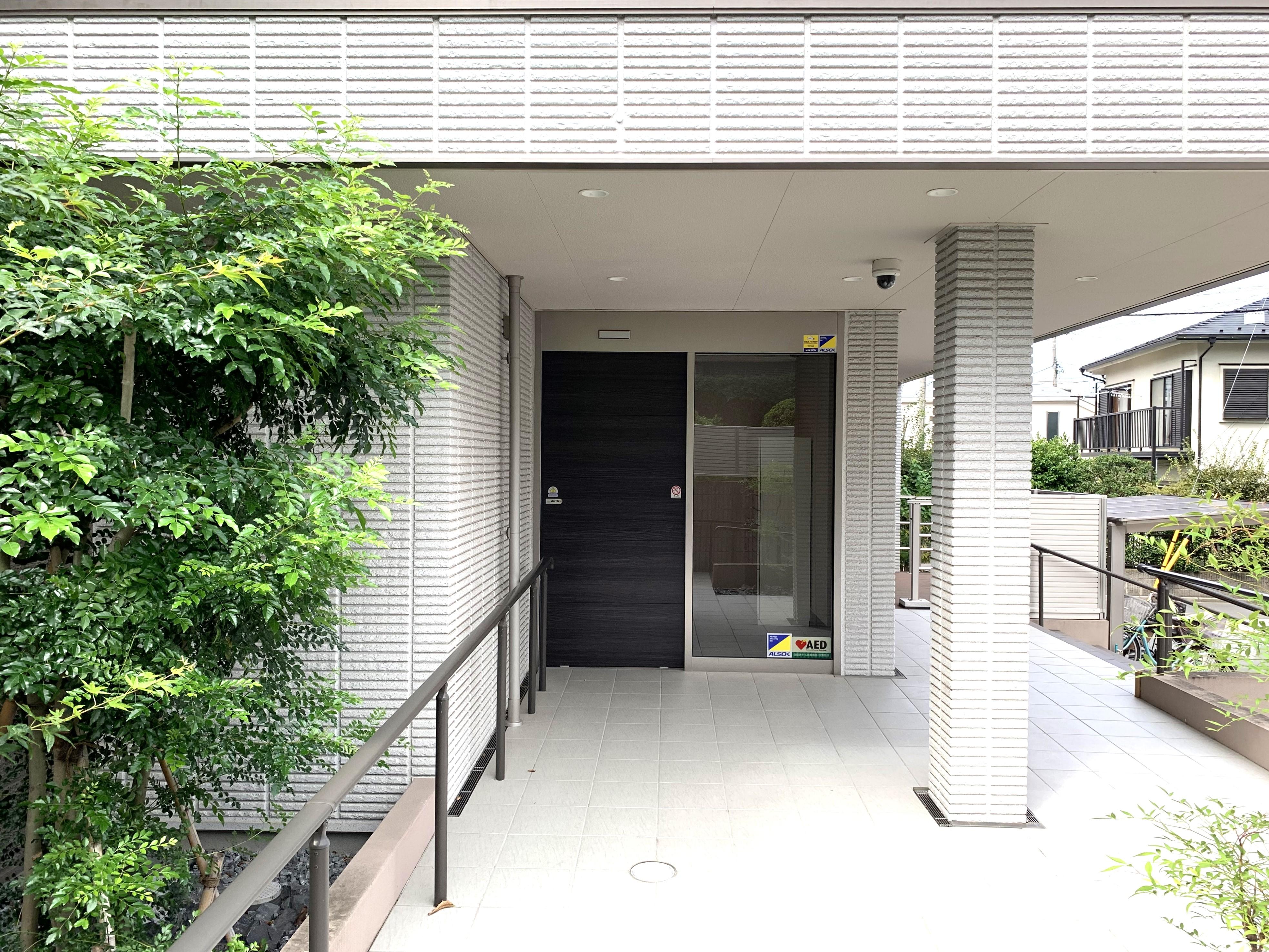 共用部
