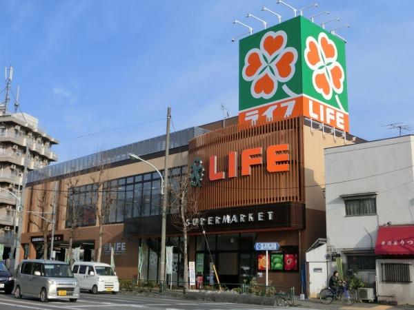 周辺環境