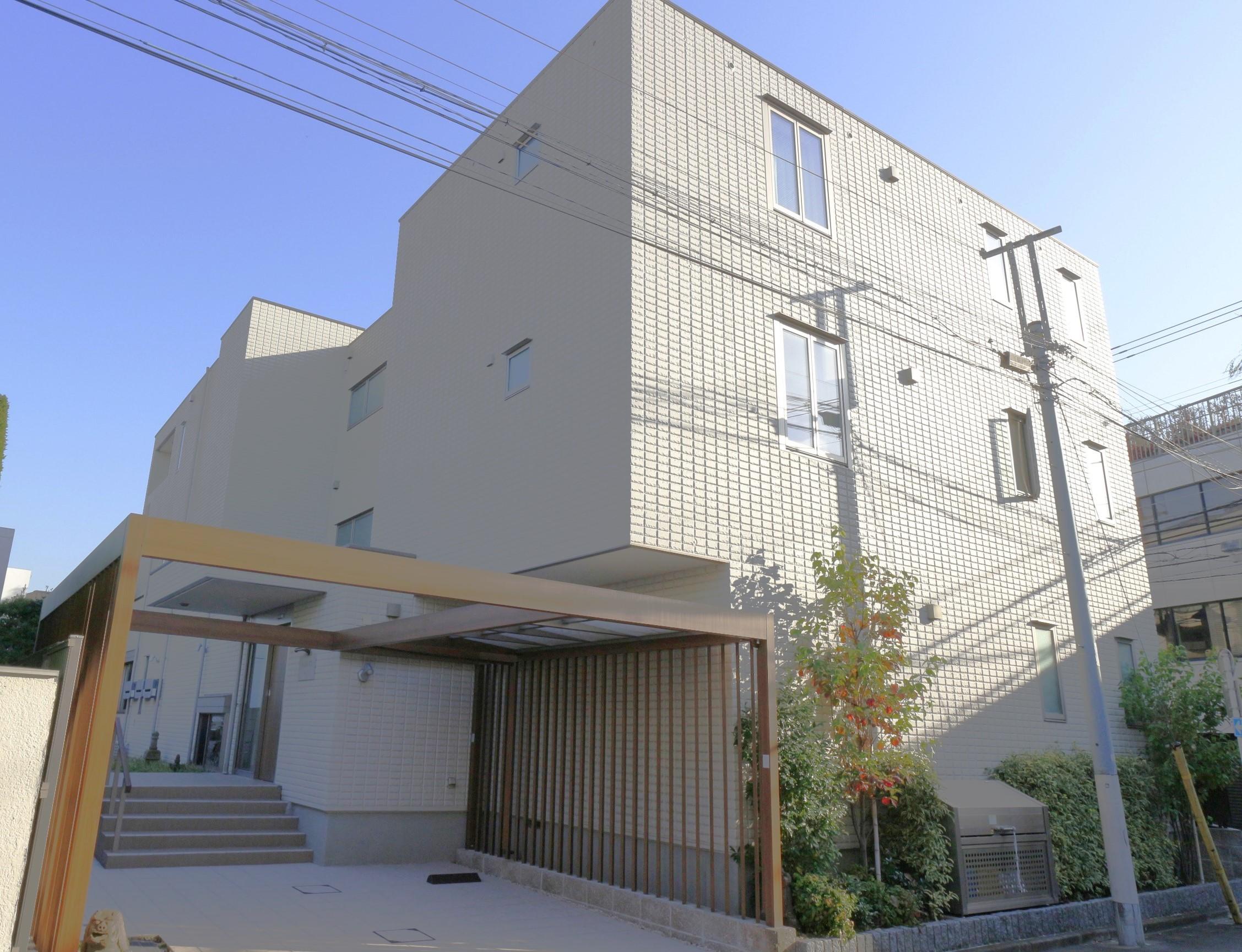 へーベルVillage西荻窪