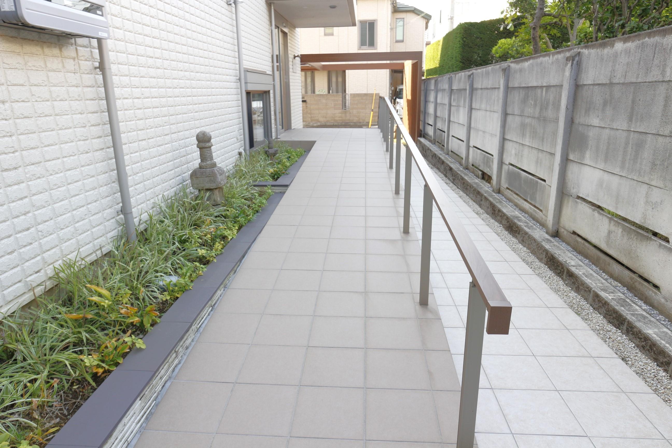 共用部